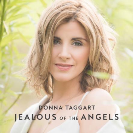 Irish Songstress Donna Taggart To Release New Double A-Side Single