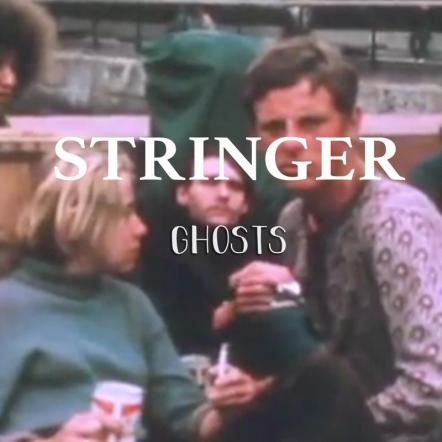 Brooklyn, NY's Stringer Sign With Wiretap Records; First Single ("Ghosts") Off Upcoming LP Streaming On Spotify