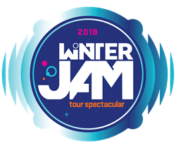 Winter Jam Crowned Top First Quarter Music Tour
