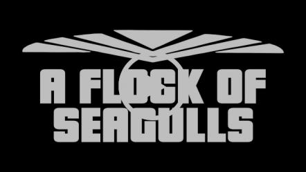 80's Icons, A Flock Of Seagulls, Announce First New Recordings With All Original Four Members Since 1984!
