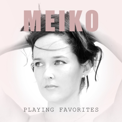 Meiko Drops "Haunting" (KCRW) Acoustic Transformation Of Rick James' "Super Freak"