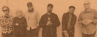 Charles Lloyd & The Marvels + Lucinda Williams: New Album "Vanished Gardens" Out 6/29