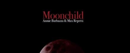 A Deep Journey Into The Music And Poetry Of Greg Lake - Annie Barbazza & Max Repetti's Moonchild