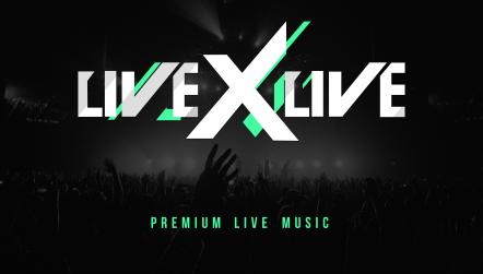 Montreux Jazz Festival And LiveXLive Sign A Multi-Year Livestream And Content Distribution Partnership