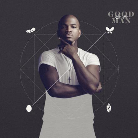 Ne-Yo's New Album 'Good Man' Is Out Today; "Good Morning America" Gives "Good Man" Video Its Broadcast Premiere