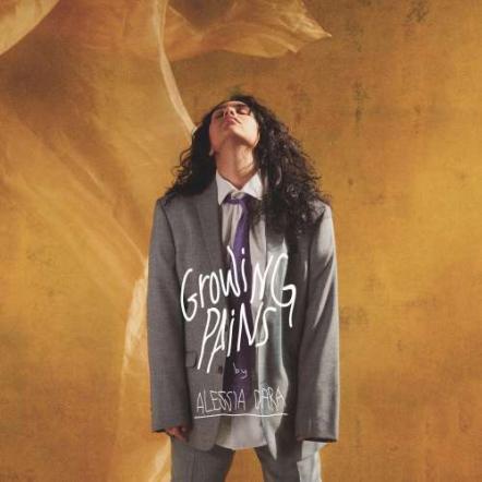 Alessia Cara To Drop New Single "Growing Pains" On June 15, 2018