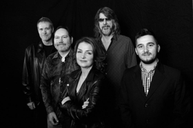 The SteelDrivers Announce 2019 Tour Dates