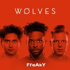 Sirius XM Charting Artist Pop Wolves Releases 'Freaky'