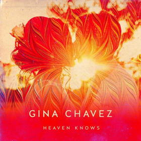 Latin Pop Songstress Gina Chavez Announces New EP 'Lightbeam' Out September 14, 2018