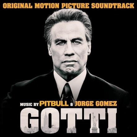 Sony Music Masterworks Releases "Gotti" Original Motion Picture Soundtrack