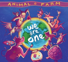 Animal Farm To Release New Album "We Are One" This August 2018