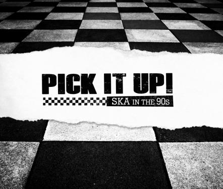 Filmmakers Launch Kickstarter For 'Pick It Up! Ska In The 90's' Documentary Exploring The 1990's Third Wave Ska Explosion