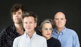 The Superchunk Is Set To Take The White Eagle Hall Stage Today