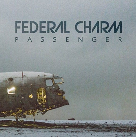 Federal Charm To Release 3rd Studio Album "Passenger" On September 14, 2018