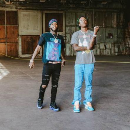 Tory Lanez Debuts "Talk To Me" With Rich The Kid On Tour Now