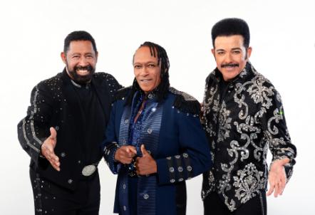 The Commodores To Perform At Sugarhouse Casino