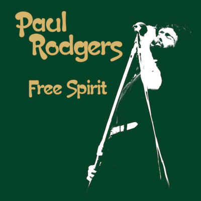 Set.fm To Record Iconic Vocalist Paul Rodgers