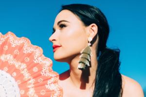 Kacey Musgraves Announces North American 2018 Tour