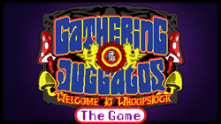 Insane Clown Posse Releases Official Mobile Game In Coincidence With The Gathering Of The Juggalos