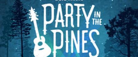 Party In The Pines Adds Dan + Shay, Granger Smith, And More To 2018 Lineup