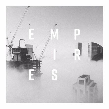 Endorsed By Fellow Indie Pop Band Fickle Friends, London Newcomers Dutchkid Return With 'Empires EP'