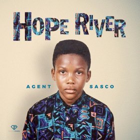 Agent Sasco Drops Two New Tracks Today, Announces New Album