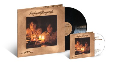 Longbranch/Pennywhistle - The Legendary 1969 Collaboration Of Late Eagles Co-Founder Glenn Frey And Acclaimed Songwriter JD Souther To Be Released On CD And Vinyl On September 28, 2018