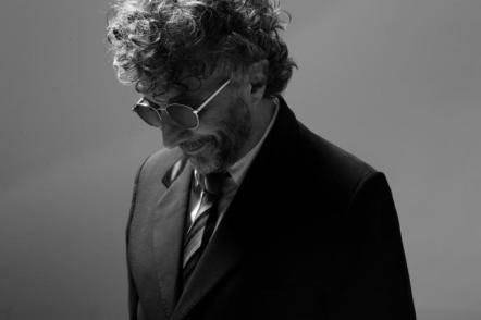 Fito Paez Will Perform For The First Time At The Iconic Carnegie Hall In New York City