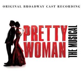 Pretty Woman: The Musical Cast Recording Will Get September 21st Release