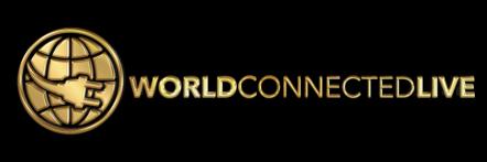 World Connected Live Launches With Piracy-Free, Worldwide Performance Streaming