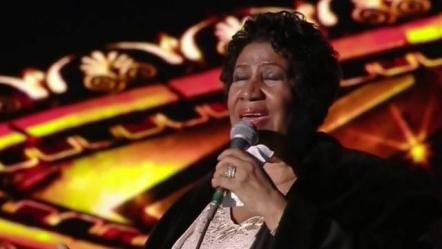 Star-Studded Musical Tribute Saluting Aretha Franklin Will Be Held August 30, At Chene Park Detroit Amphitheatre