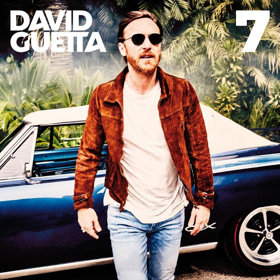 David Guetta Announces Tracklist For Newest Album "7"