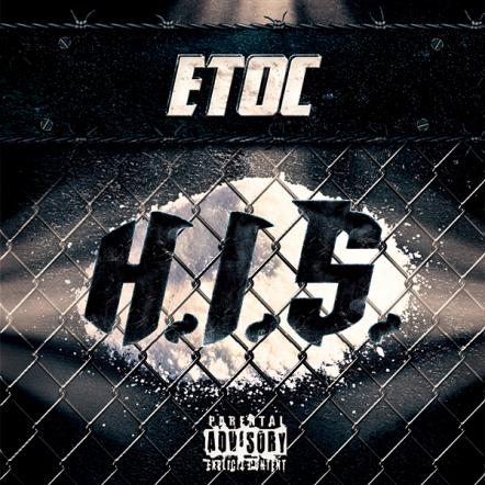 Orlando Emcee Etoc Shows You His Dark Emotions On New Song "H.I.S."