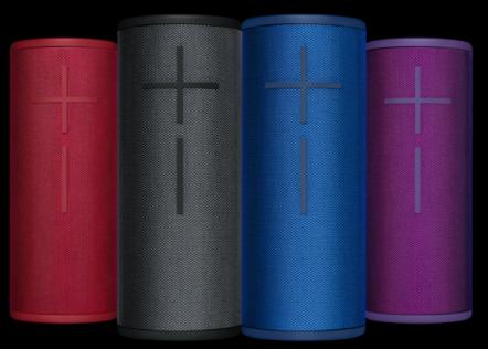 Introducing Ultimate Ears Boom 3 And Megaboom 3, Packed With New Features