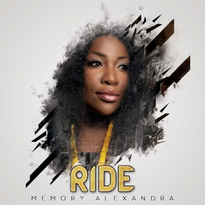 Memory Alexandra Releases New Single 'Ride'