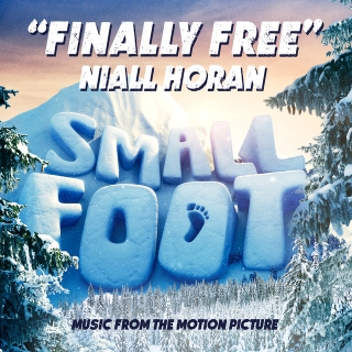 Smallfoot: Original Motion Picture Soundtrack Details Unveiled