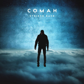Future House Sensation Comah Unveils Comeback EP "Comah Strikes Back"