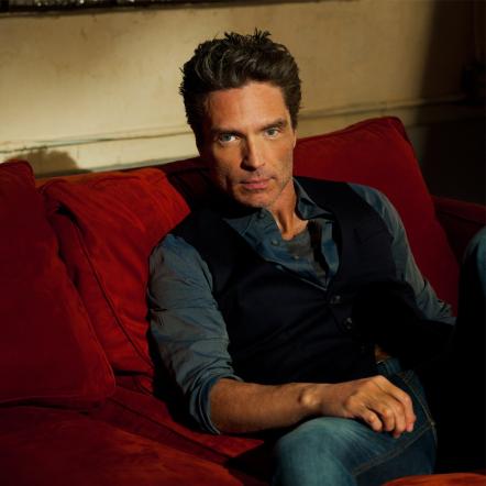 Live! Concert For A Cause Features Legendary Pop Star Richard Marx In Exclusive Performance To Benefit The Casey Cares Foundation
