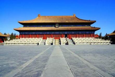 The Imperial Ancestral Temple In Beijing's Forbidden City To Host Deutsche Grammophon's Unique 120th Anniversary Concert On October 10, 2018