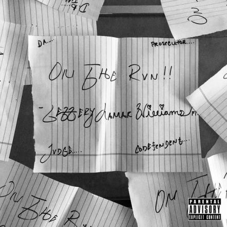 Young Thug Delivers His Feature-Packed New EP 'On The Rvn' After His Release From Jail
