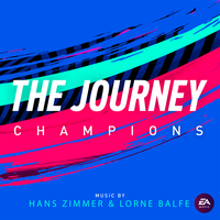 EA And Lakeshore Records Announce Release Of "FIFA 19 The Journey: Champions" Video Game Soundtrack