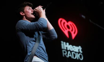 iHeartRadio Brings Shawn Mendes, Cardi B, Calvin Harris, Camila Cabello And More Top Artists To Lead All-Star Lineups In Major Cities Across The US