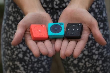 Mighty Vibe Redefines Streaming Music Experience