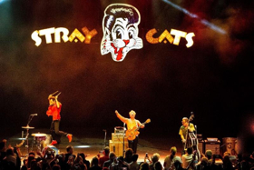 Stray Cats Mark Their 40th Anniversary With New Album And Tour In 2019