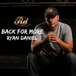 National Country Music Touring Artist Ryan Daniel Announces New Creative & Marketing Team To Meet Demands Of Recent Growth