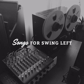Tony Bennett, Fred Armisen, And More All-Star Musicians Team Up With "Swing Left" For New Album