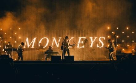 Arctic Monkeys Will Bring Their Stellar Live Show To Australia & New Zealand