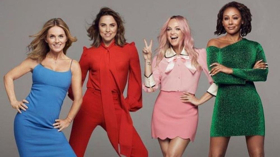 Spice Girls, Without Victoria Beckham, Announces 2019 Tour
