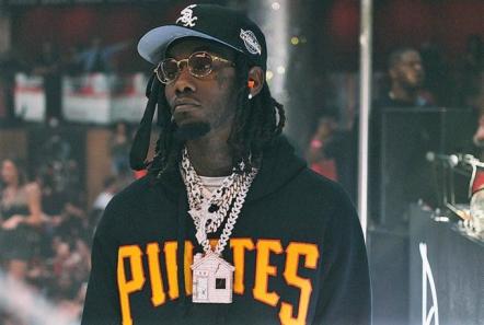 Offset Sets December Release Date For His Solo Album