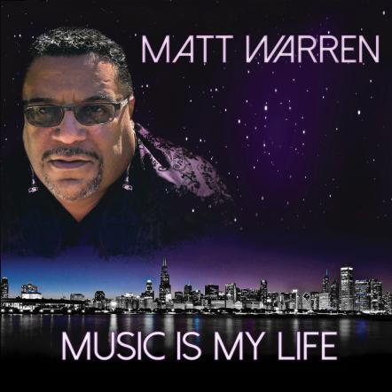 Matt Warren - Music Is My Life - History Is Made - The Birth Of Nu House